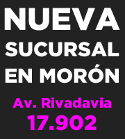 Sexshop En Caseros Sucursal Moron Av Rivadavia