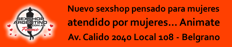 Sexshop En Caseros Sexshop Argentino Belgrano