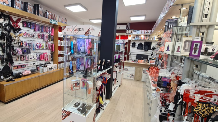 Sexshop En Caseros Colegiales