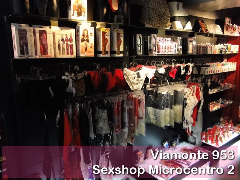 Sexshop En Caseros Microcentro 2