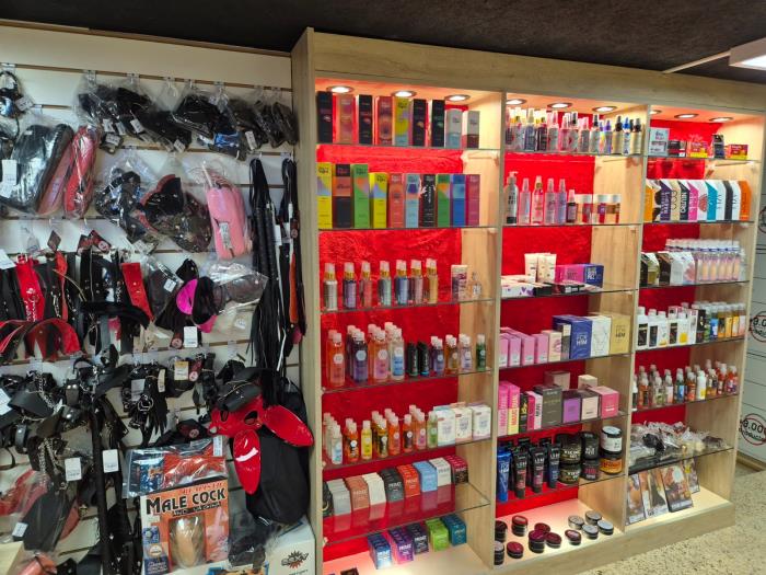 Sexshop En Caseros Tigre